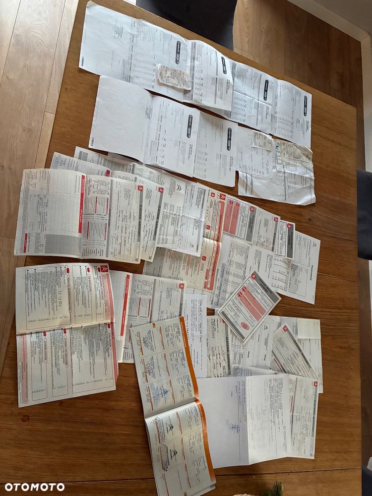 Citroën C8 2.0 SX Pack - 26