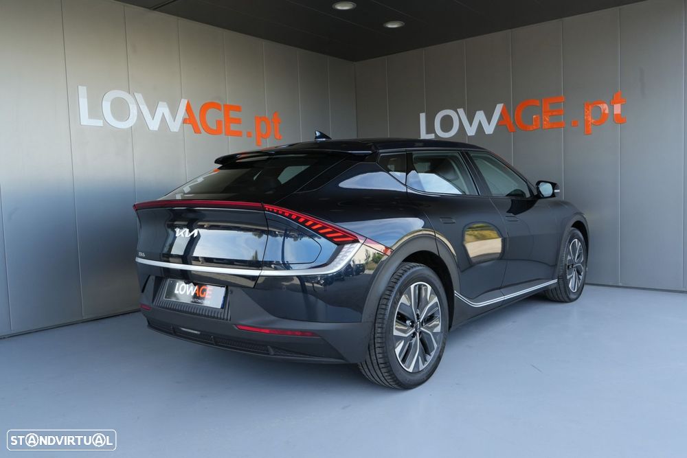 Kia EV6 77,4-kWh Business - 4
