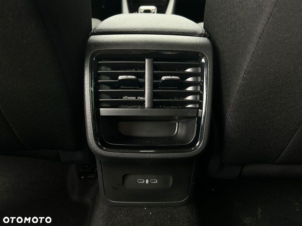 Skoda Octavia - 28