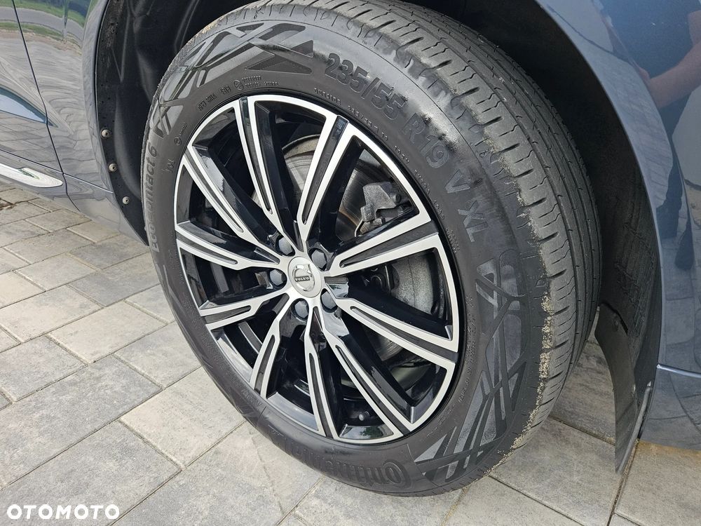 Volvo XC 60 B5 D AWD Inscription - 13