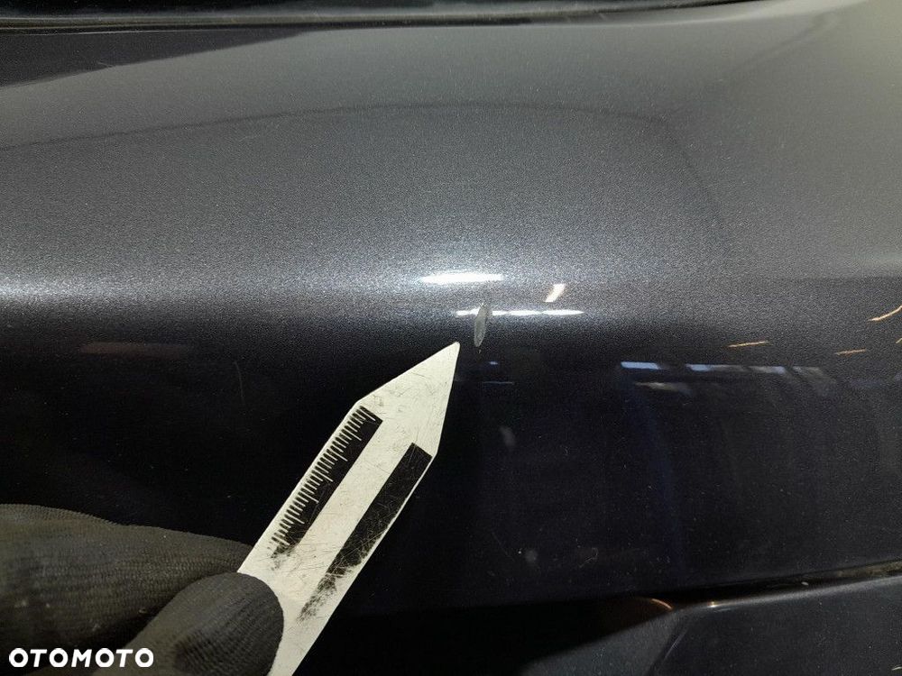 FORD KUGA MK1 KLAPA BAGAŻNIKA TYŁ TYLNA H8 - 9