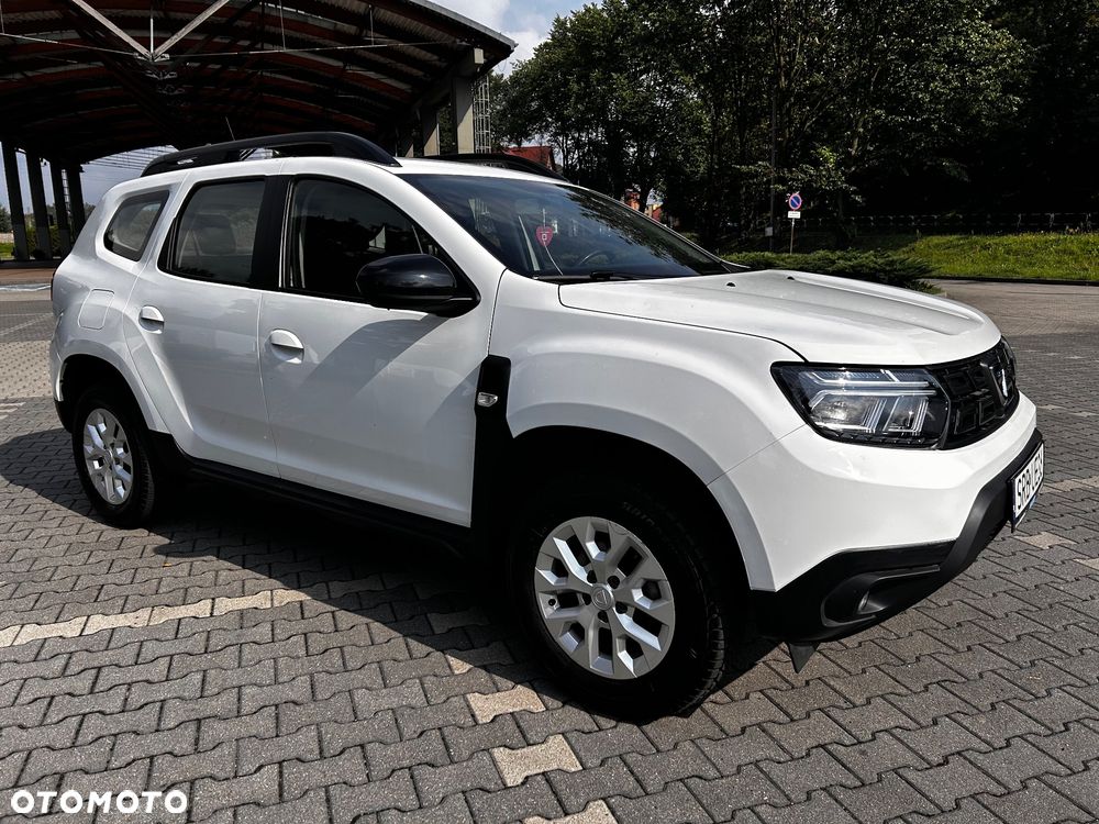 Dacia Duster 1.0 TCe Expression - 3