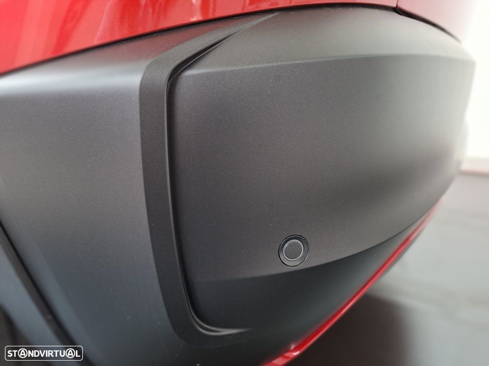 Alfa Romeo Junior 54 kWh Sport Speciale - 6