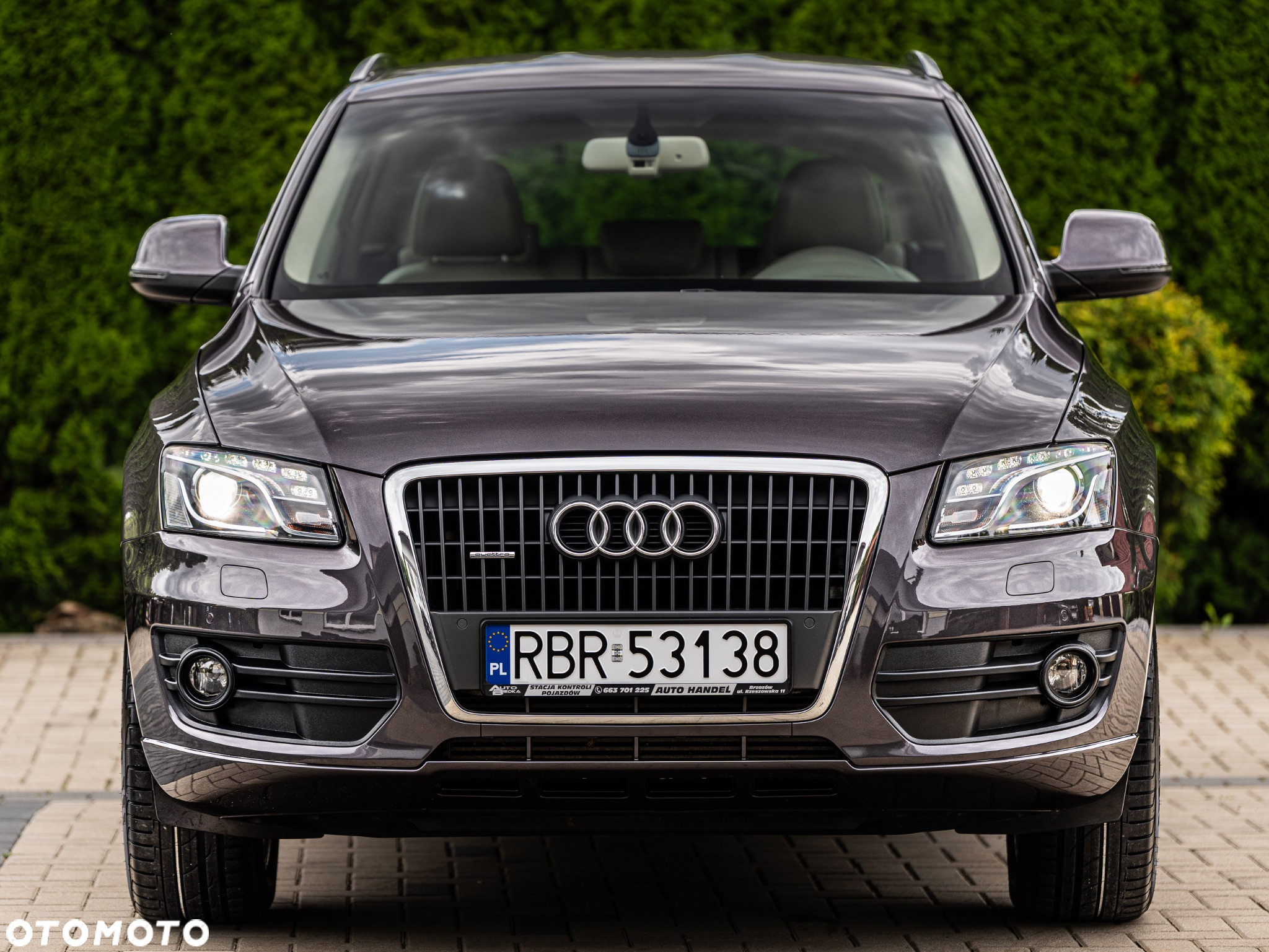 Audi Q5 2.0 TDI Quattro - 14