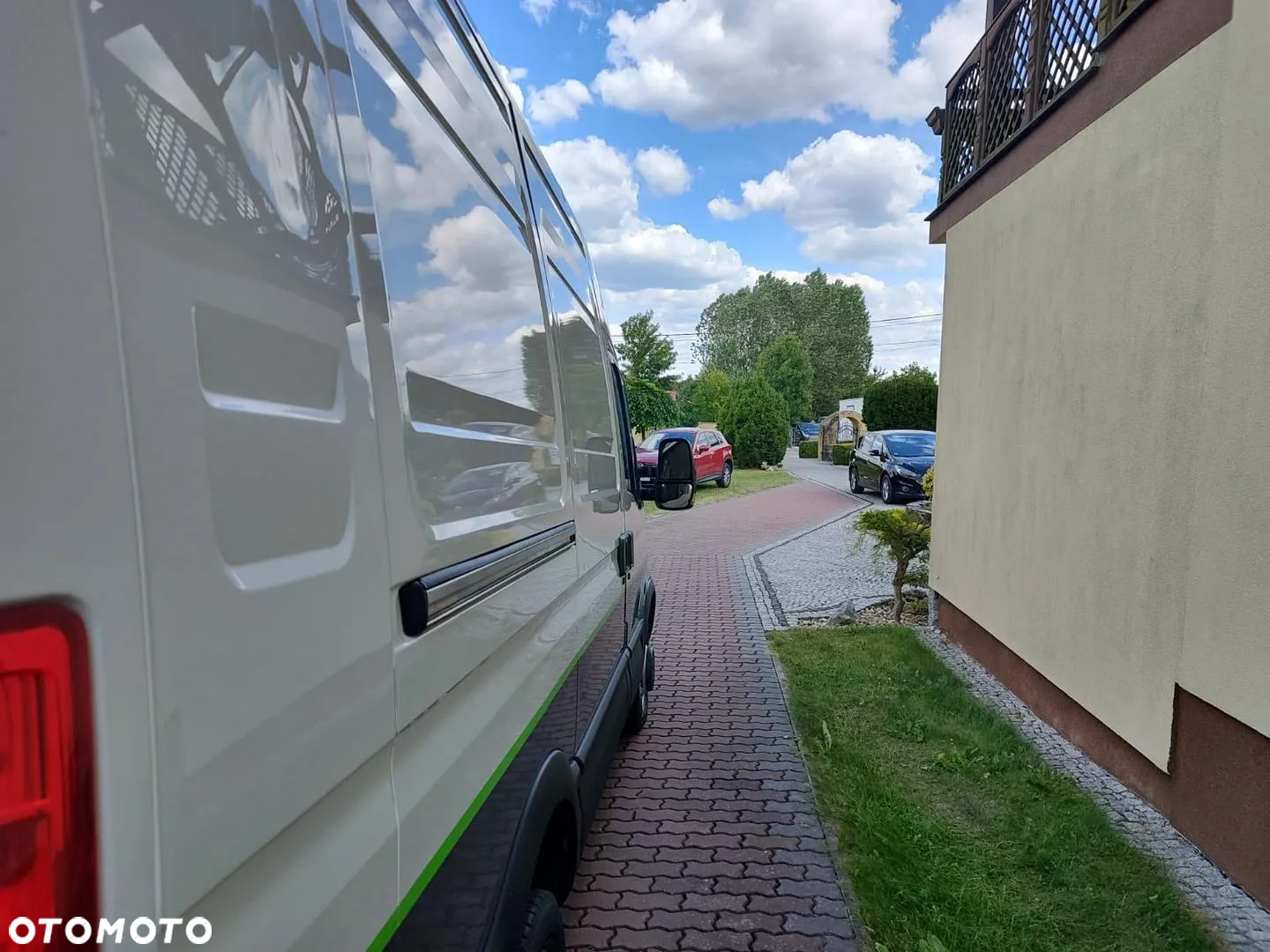 Iveco 35C13 - 12