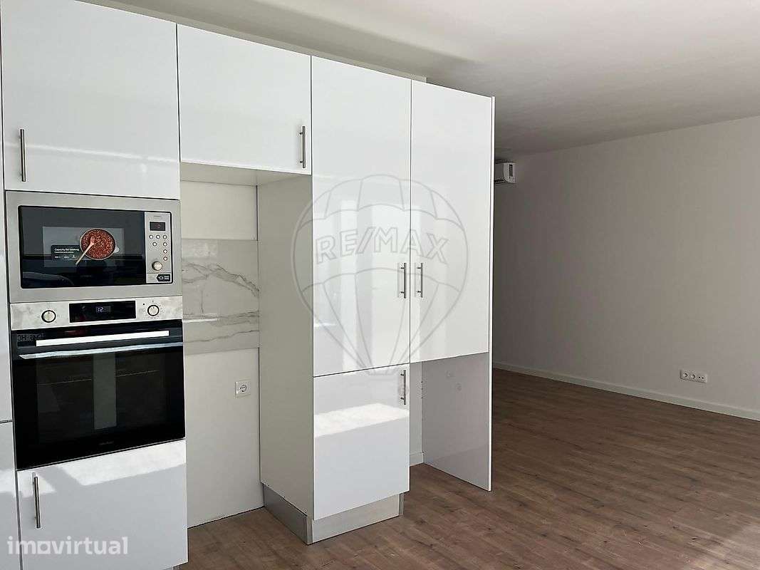 Apartamento T2 para venda - Grande imagem: 3/13