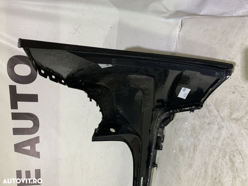 Bara spate Porsche Taycan, 2020, 2021, 2022, 2023, 2024, cod origine OE 9J0807421E. - 6