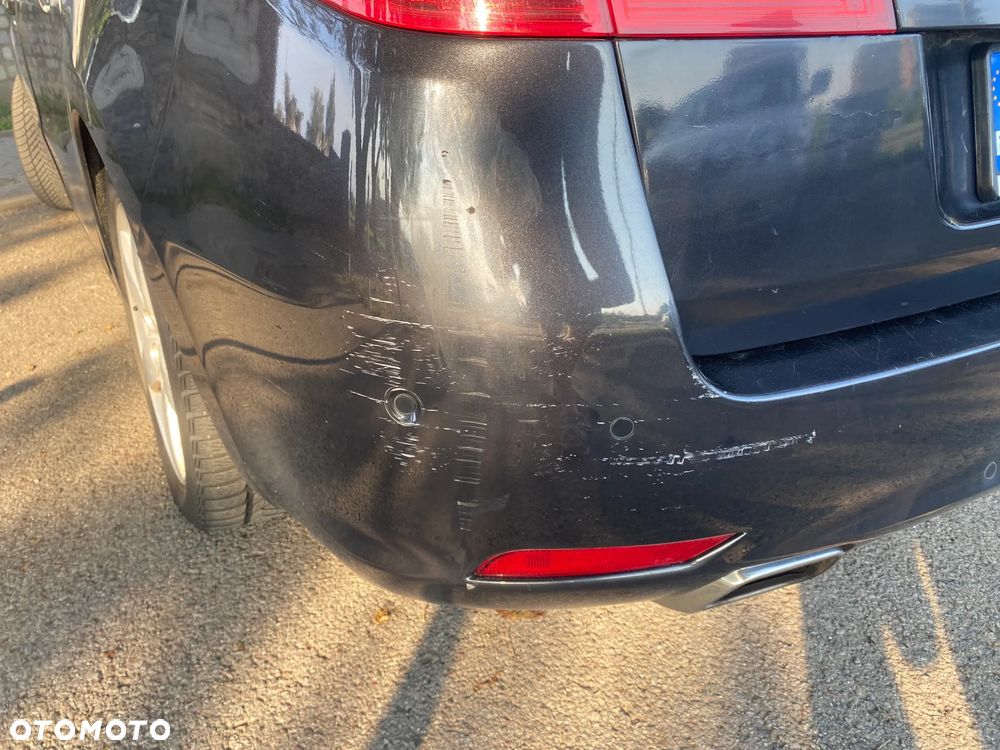 Peugeot 508 BlueHDi 120 EAT6 Stop&Start Active - 16
