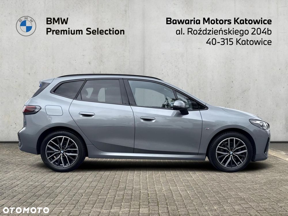 BMW Seria 2 - 6