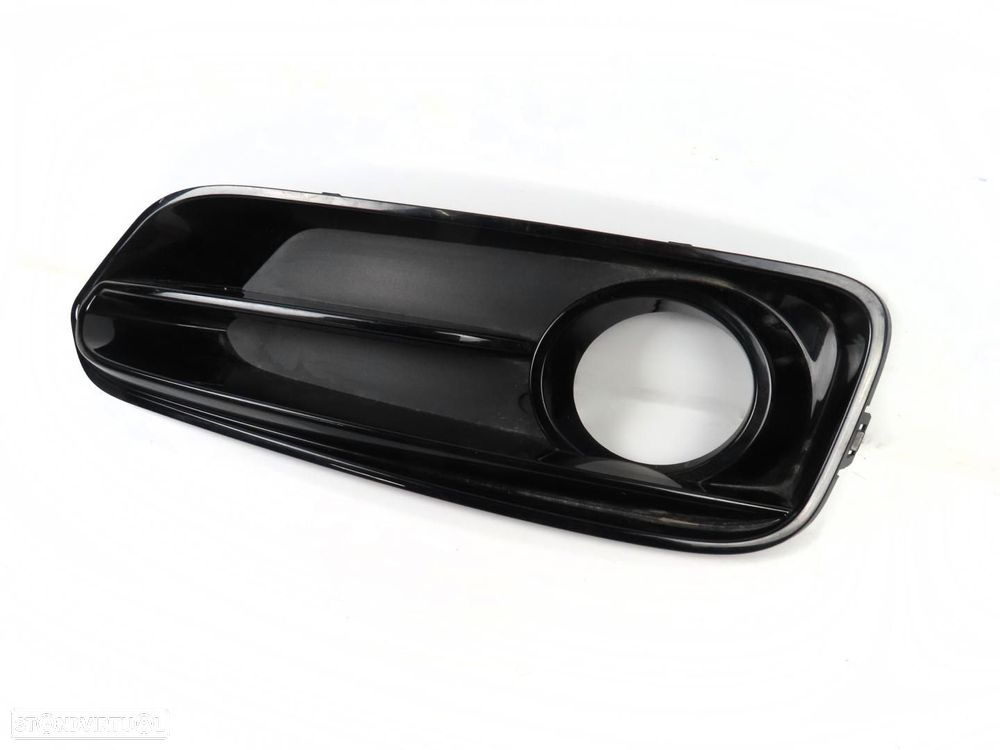 Grelha farol nevoeiro "SPORT" / LCI Direito Usado / Original BMW 1 (F20)/BMW 1 (... - 2