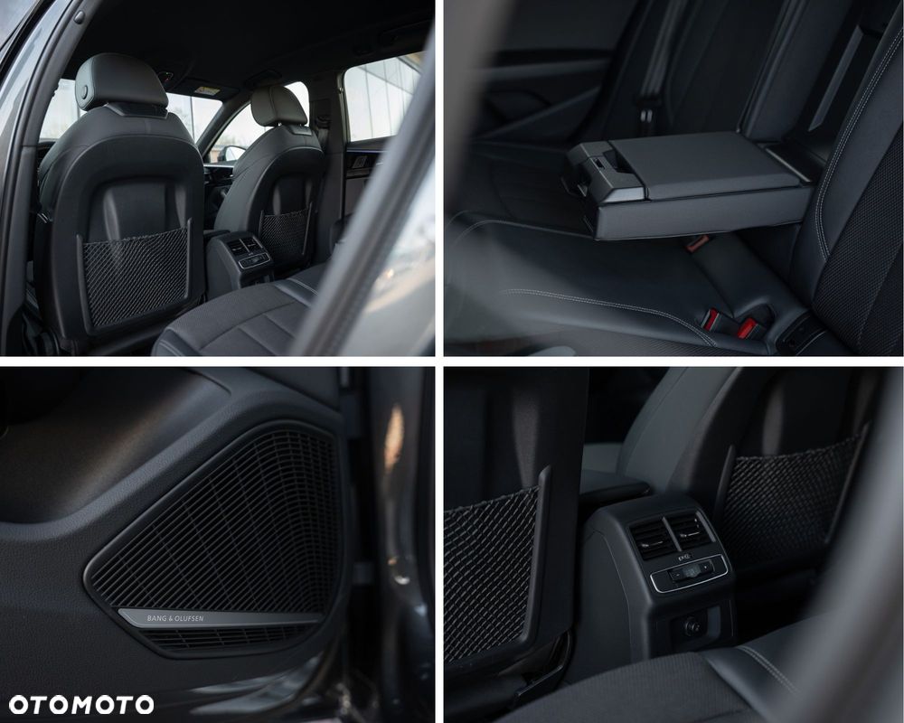 Audi A4 Avant 35 TFSI S tronic S line - 37