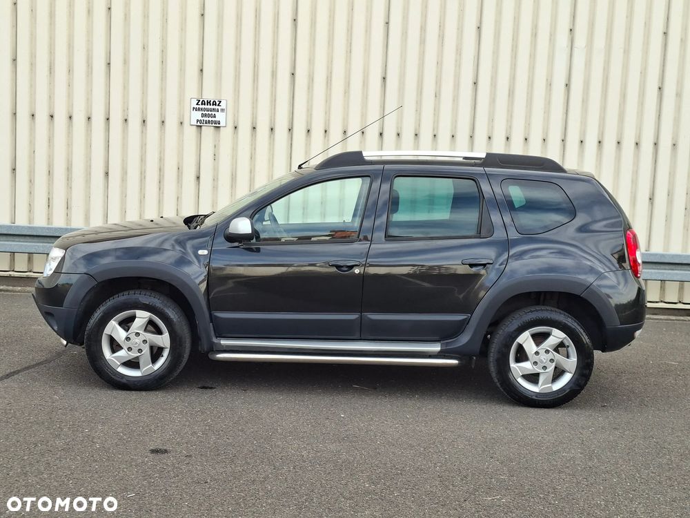 Dacia Duster - 3
