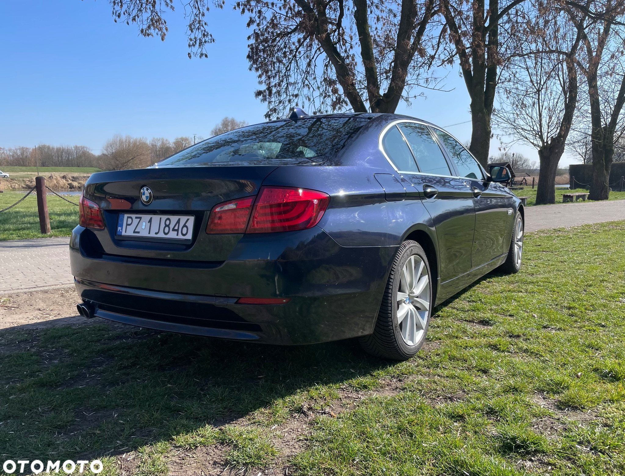 BMW Seria 5 - 3