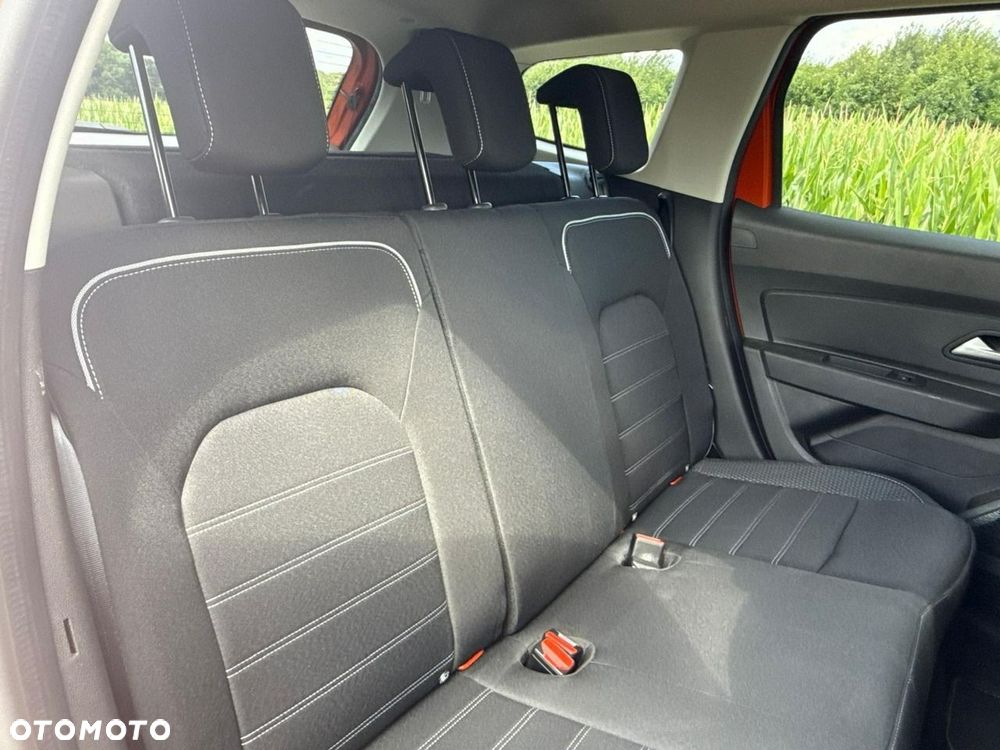 Dacia Duster 1.0 TCe Comfort - 22