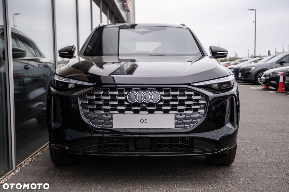 Audi Q5 TFSI mHEV 150 kW Quattro S tronic - 3