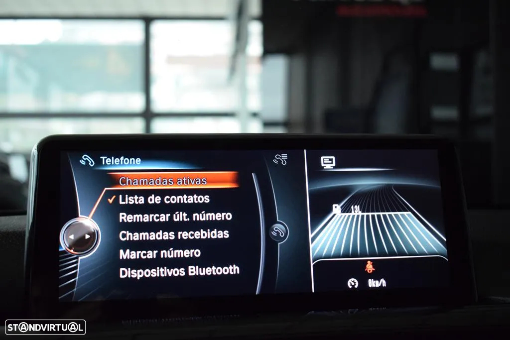 BMW 420 Gran Coupé d Line Sport - 21