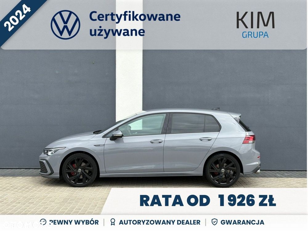 Volkswagen Golf 2.0 TDI GTD DSG - 4