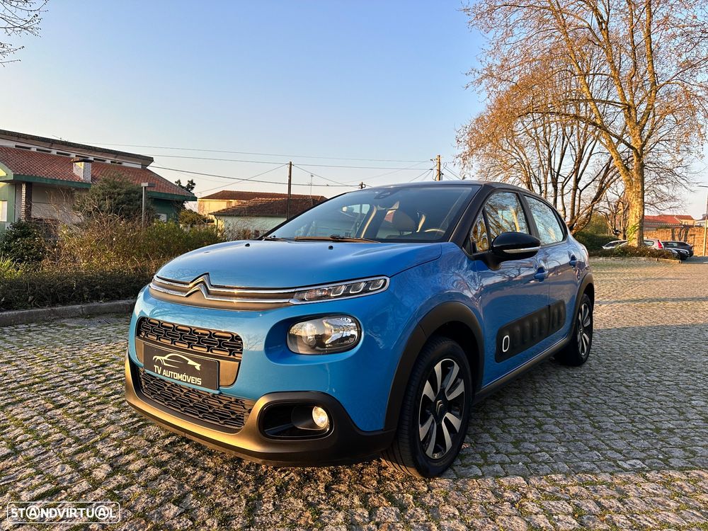Citroën C3 - 2