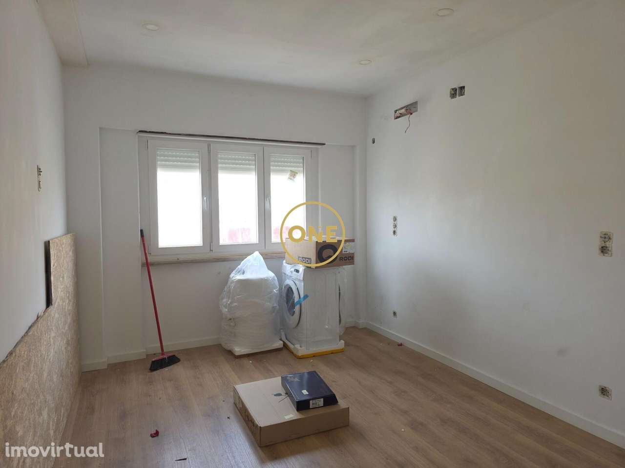 T3 Benfica - Grande imagem: 4/16