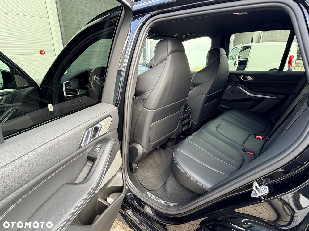 BMW X5 xDrive30d mHEV sport - 10