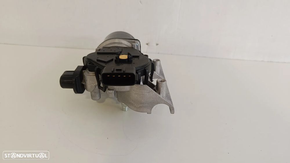 Motor limpa vidros Renault Clio 4 IV (novo) - 3