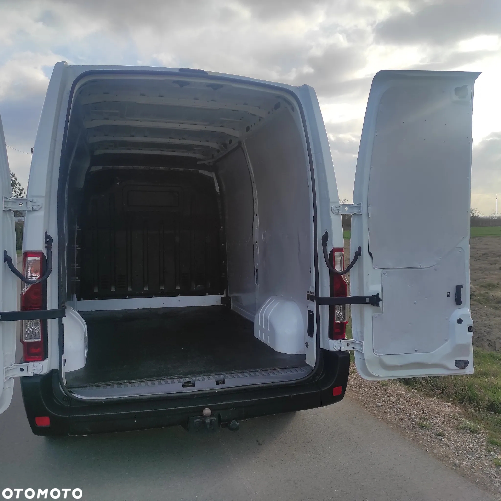 Renault Master - 20