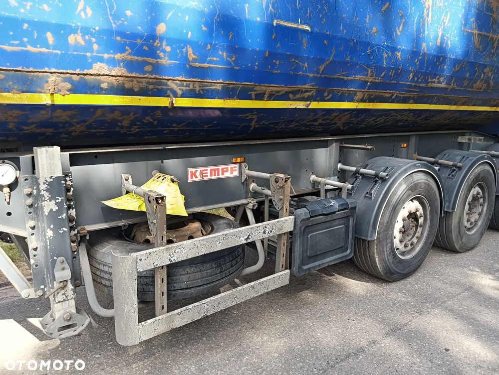 Kempf Koleba - 15