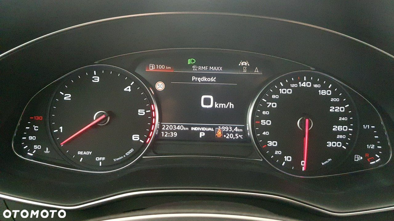 Audi A6 - 27