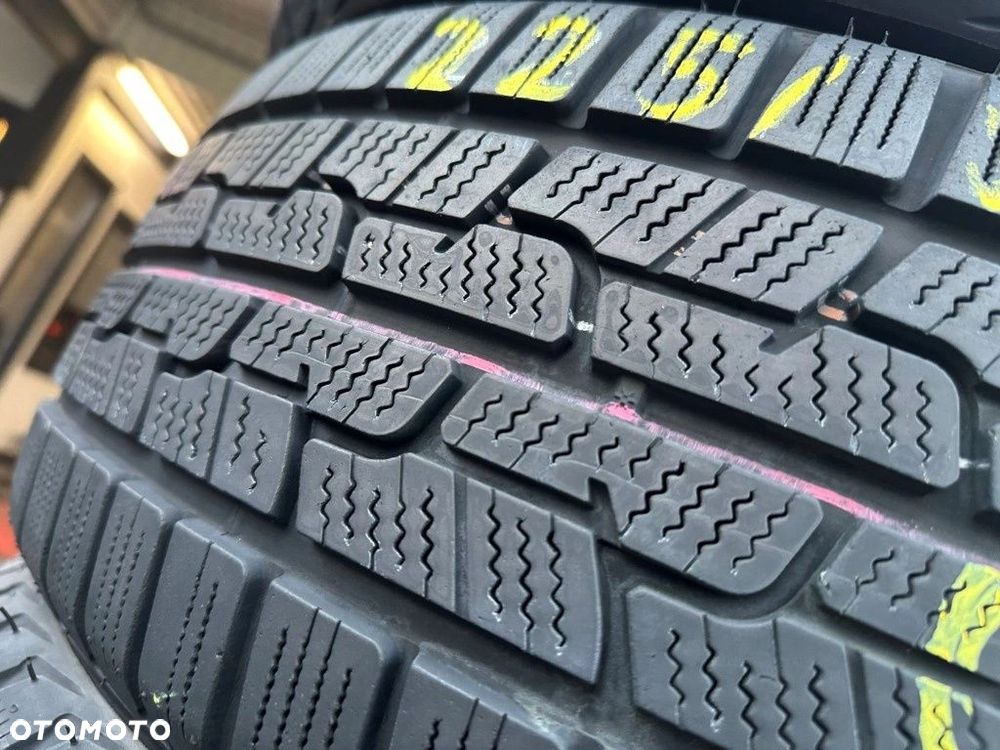 225/50r17 Firestone WinterHawk_7mm_4szt_(668) - 7