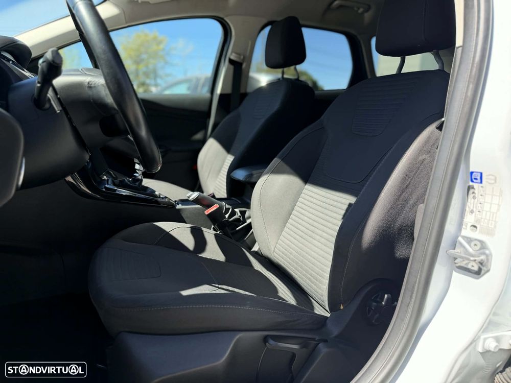 Ford Focus SW 1.0 SCTi Titanium Best - 20