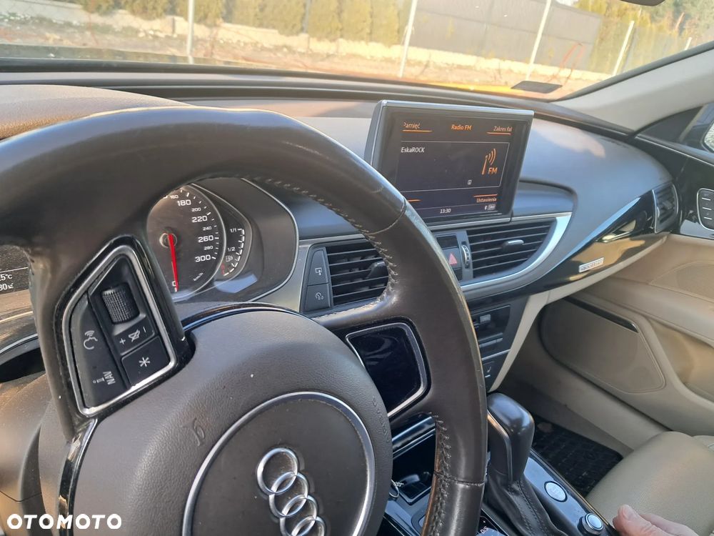 Audi A7 Sportback 2.0 TFSI Quattro S tronic - 8