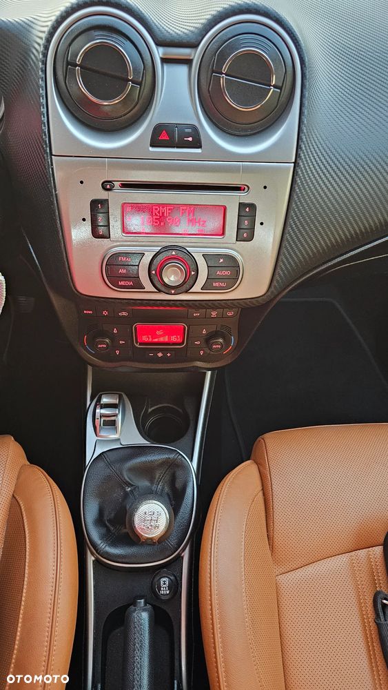 Alfa Romeo Mito 1.3 JTDM 16V Super - 16