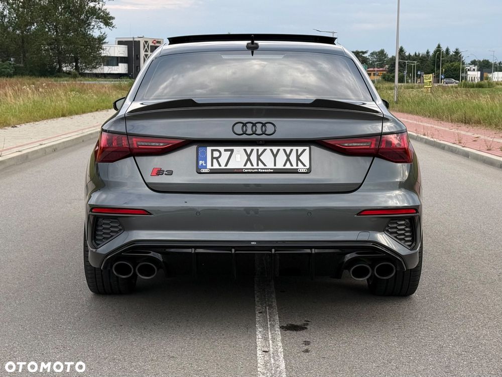 Audi S3 S tronic - 9