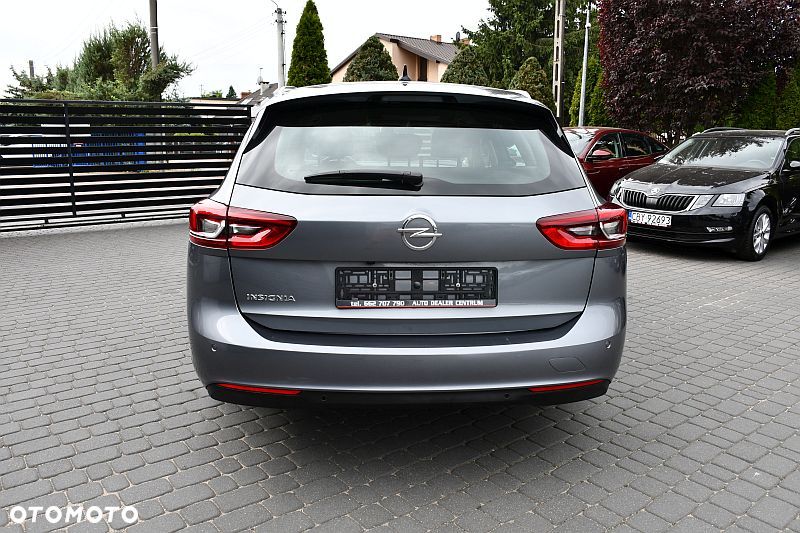 Opel Insignia 1.6 CDTI ecoFLEX Start/Stop Innovation - 30