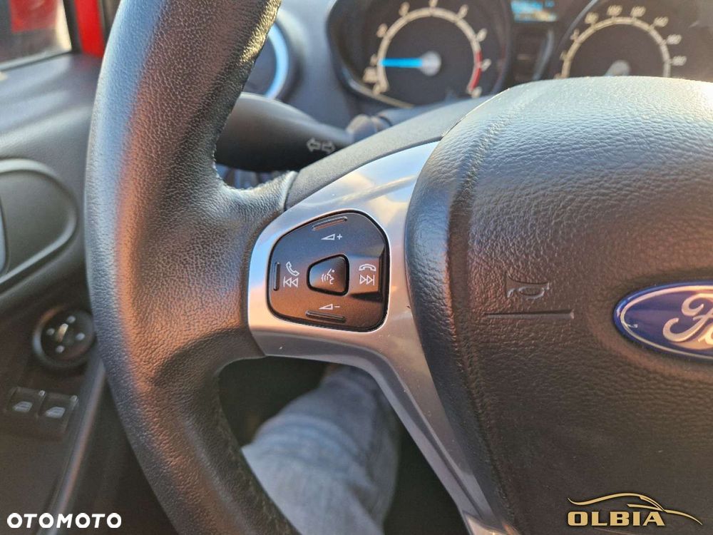 Ford Fiesta - 27