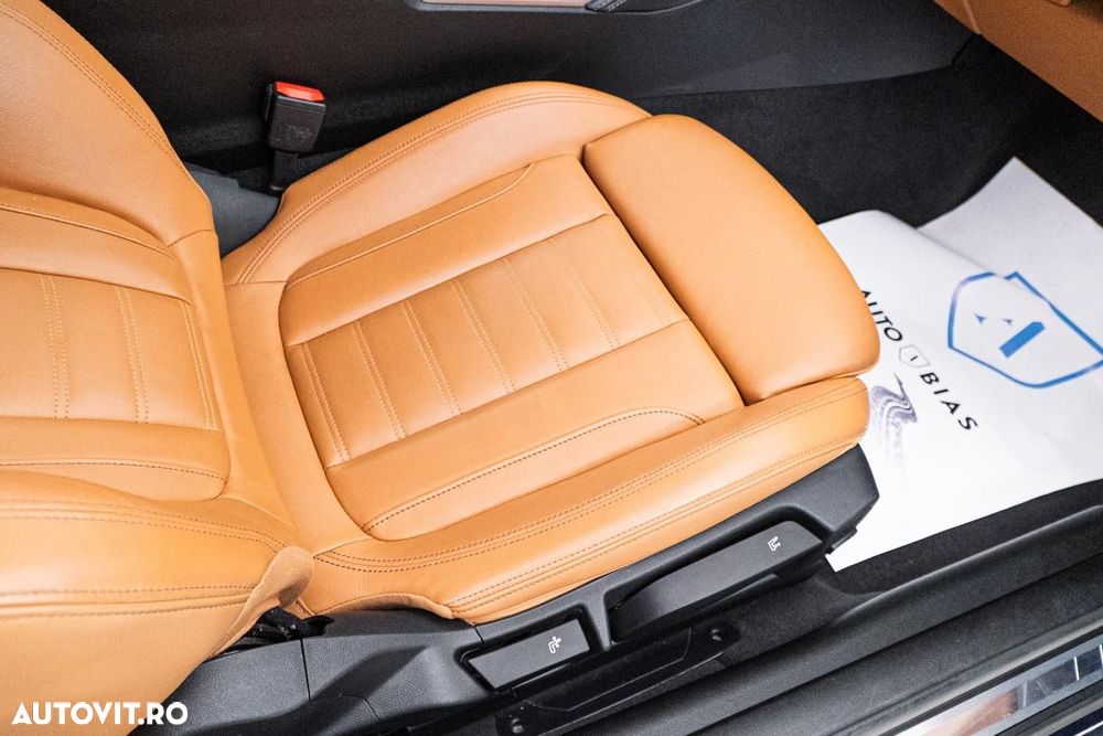 BMW Seria 4 430i M Sport - 38