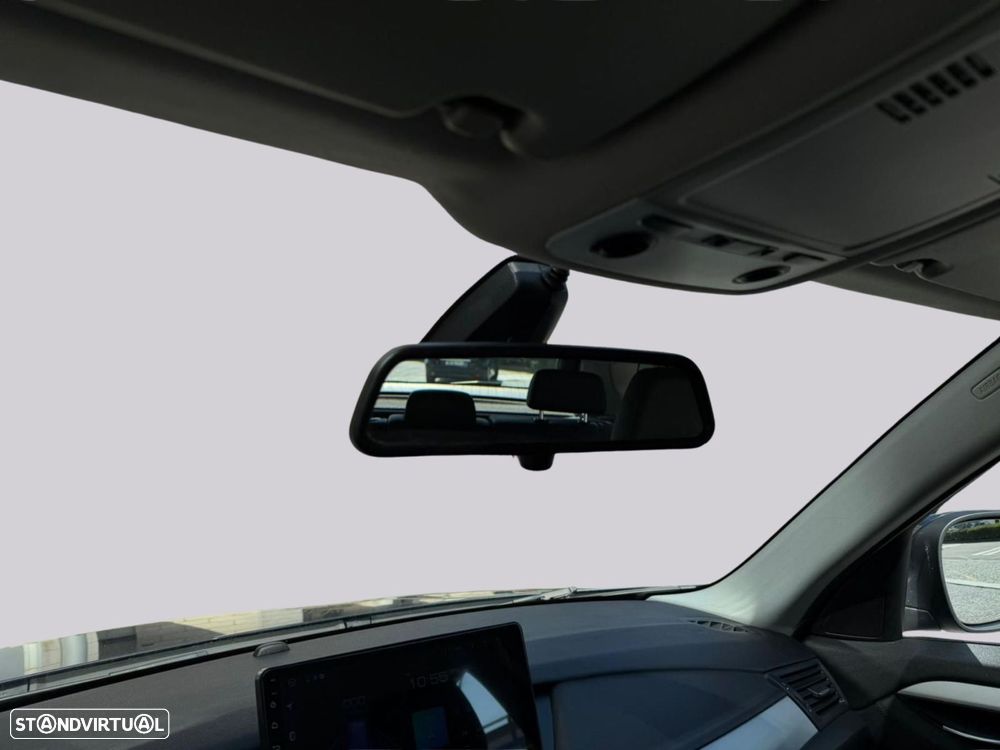 BMW X1 - 26