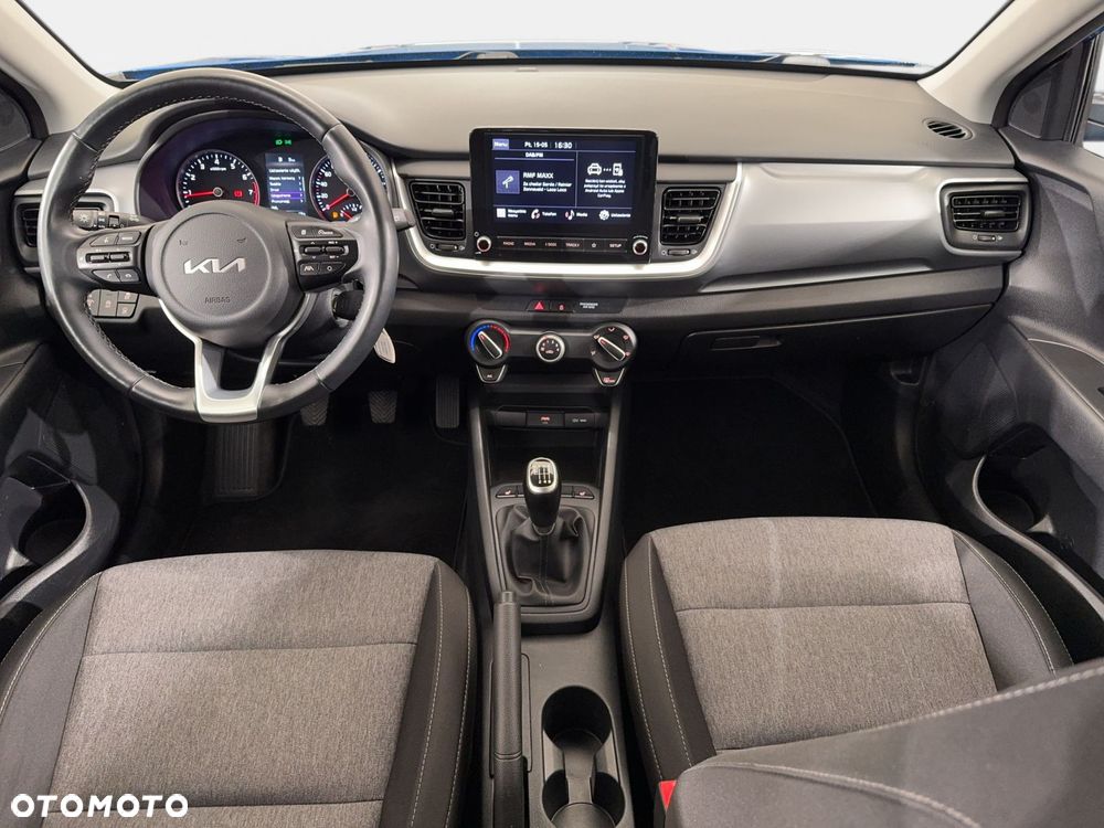 Kia Stonic - 16