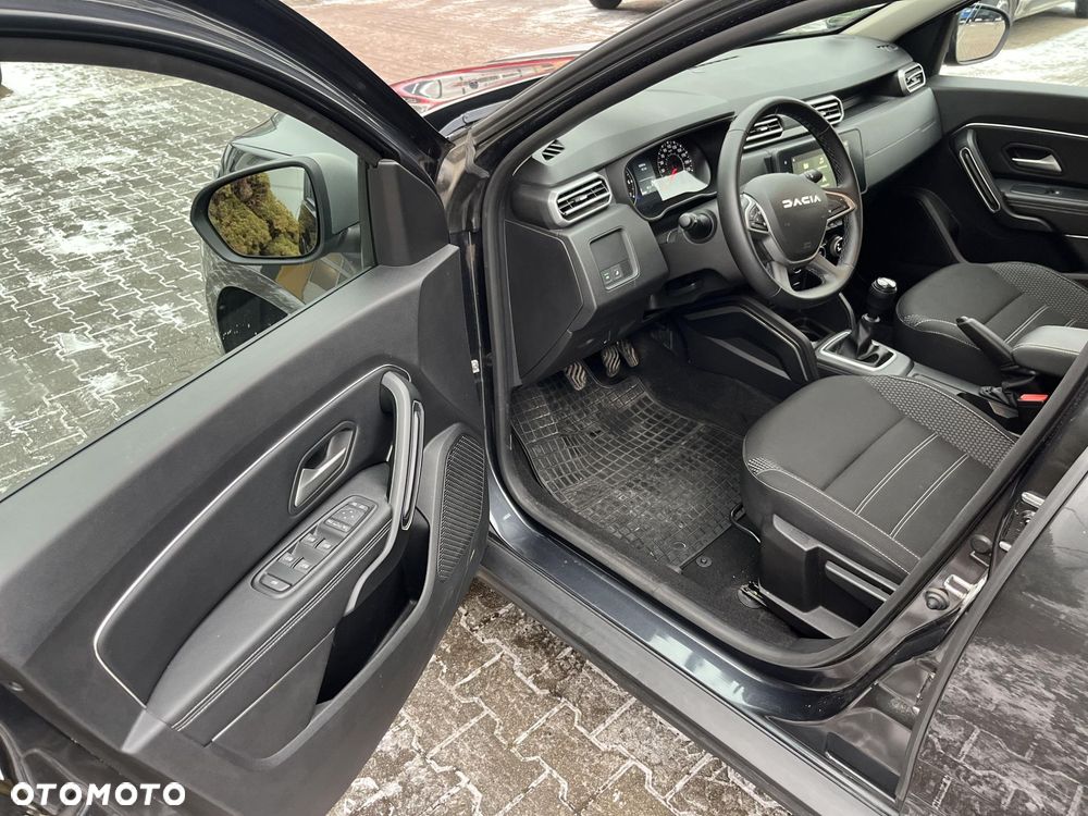 Dacia Duster - 10
