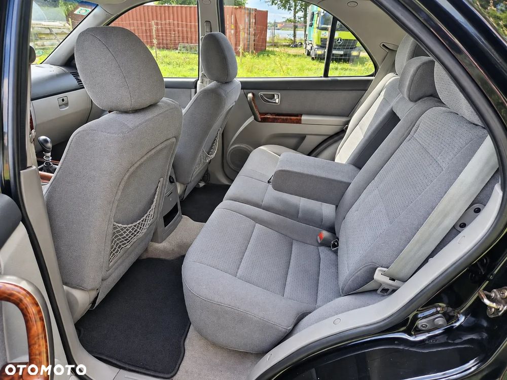 Kia Sorento 2.4 16V EX - 7