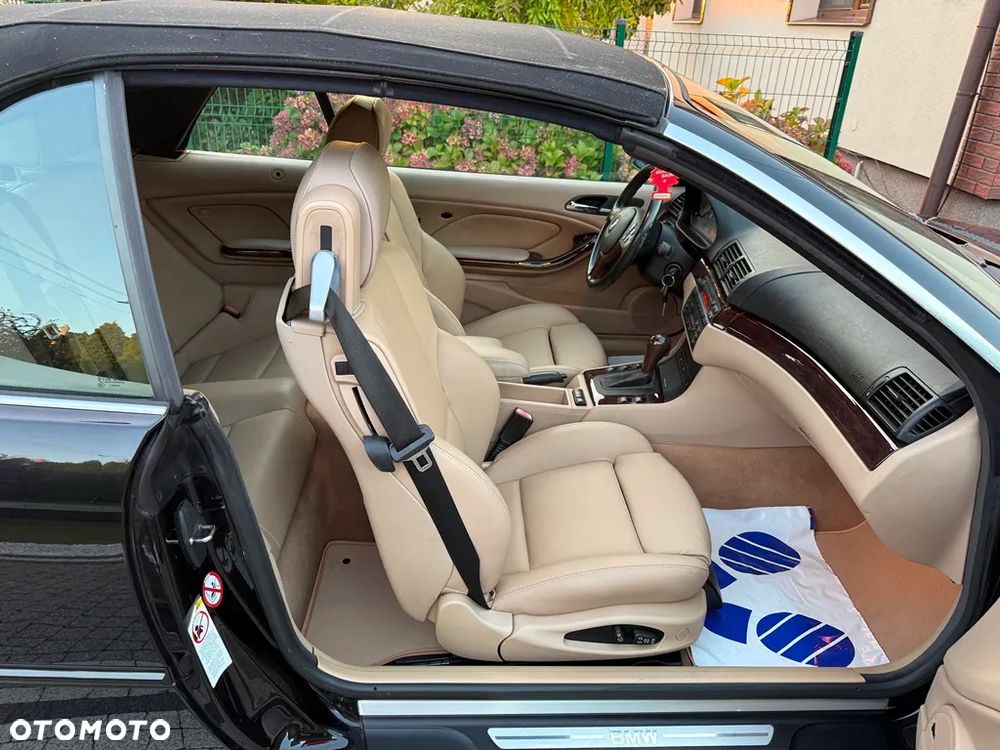 BMW Seria 3 320 Ci Edition Exclusive - 22