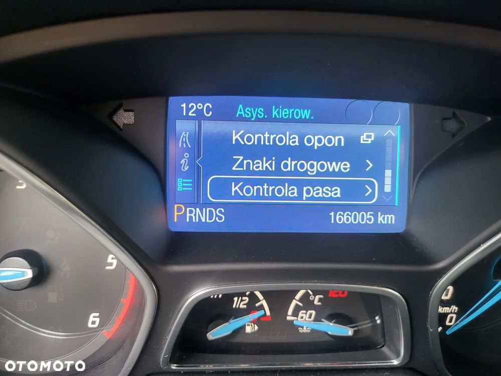 Ford Grand C-MAX 2.0 TDCi Titanium - 35