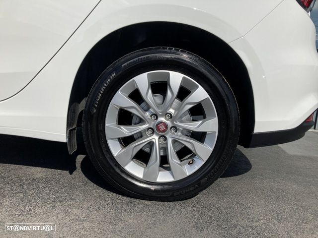 Fiat Tipo 1.3 M-Jet Street - 10