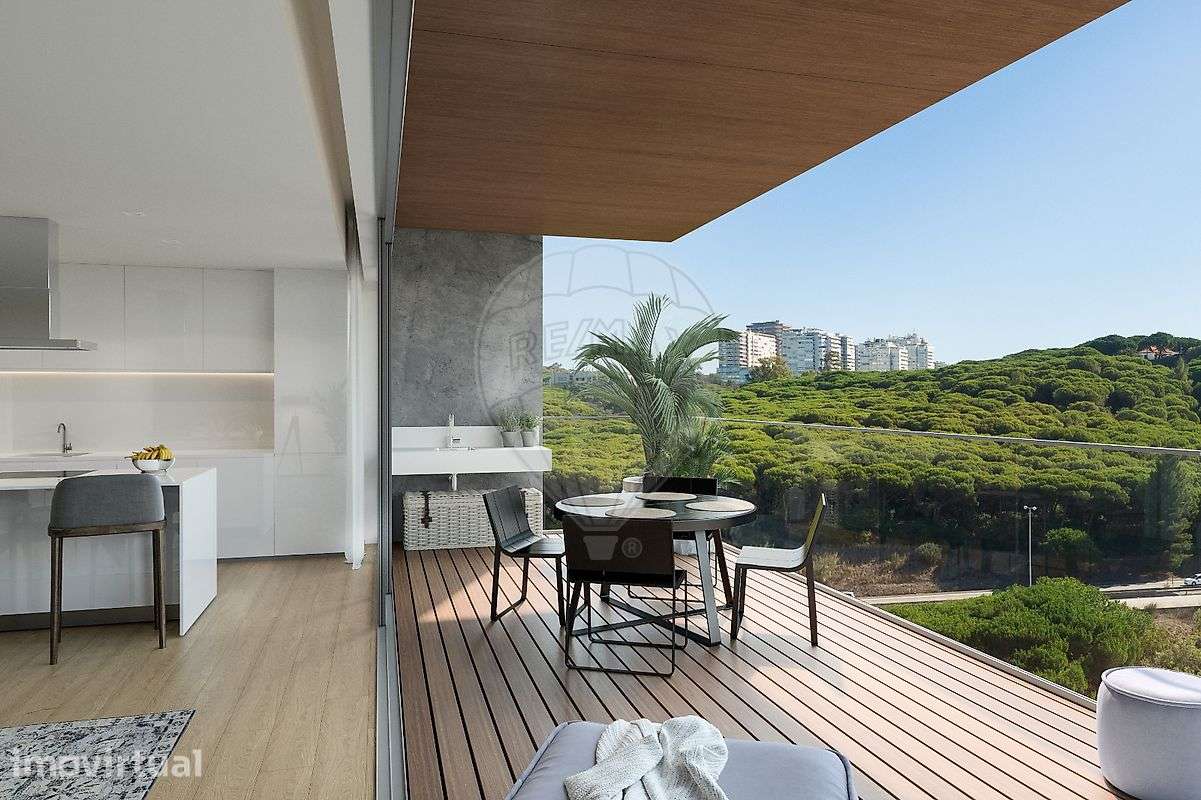 Apartamento T3 para venda - Grande imagem: 2/23
