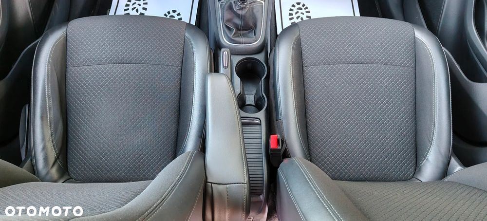 Opel Mokka 1.6 CDTI ecoFLEX Start/Stop Edition - 22