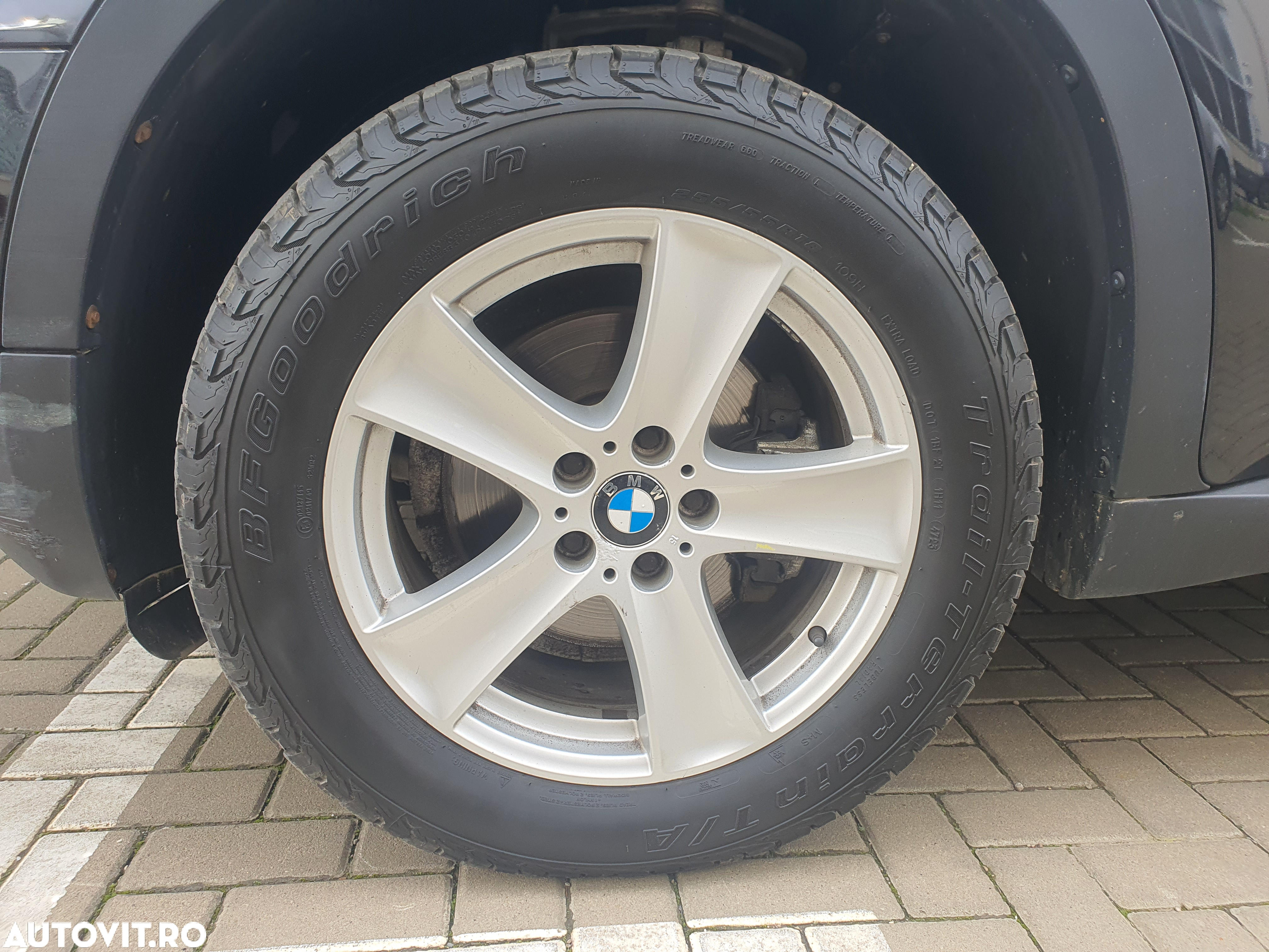 BMW X5 xDrive30d Blue Performance - 7