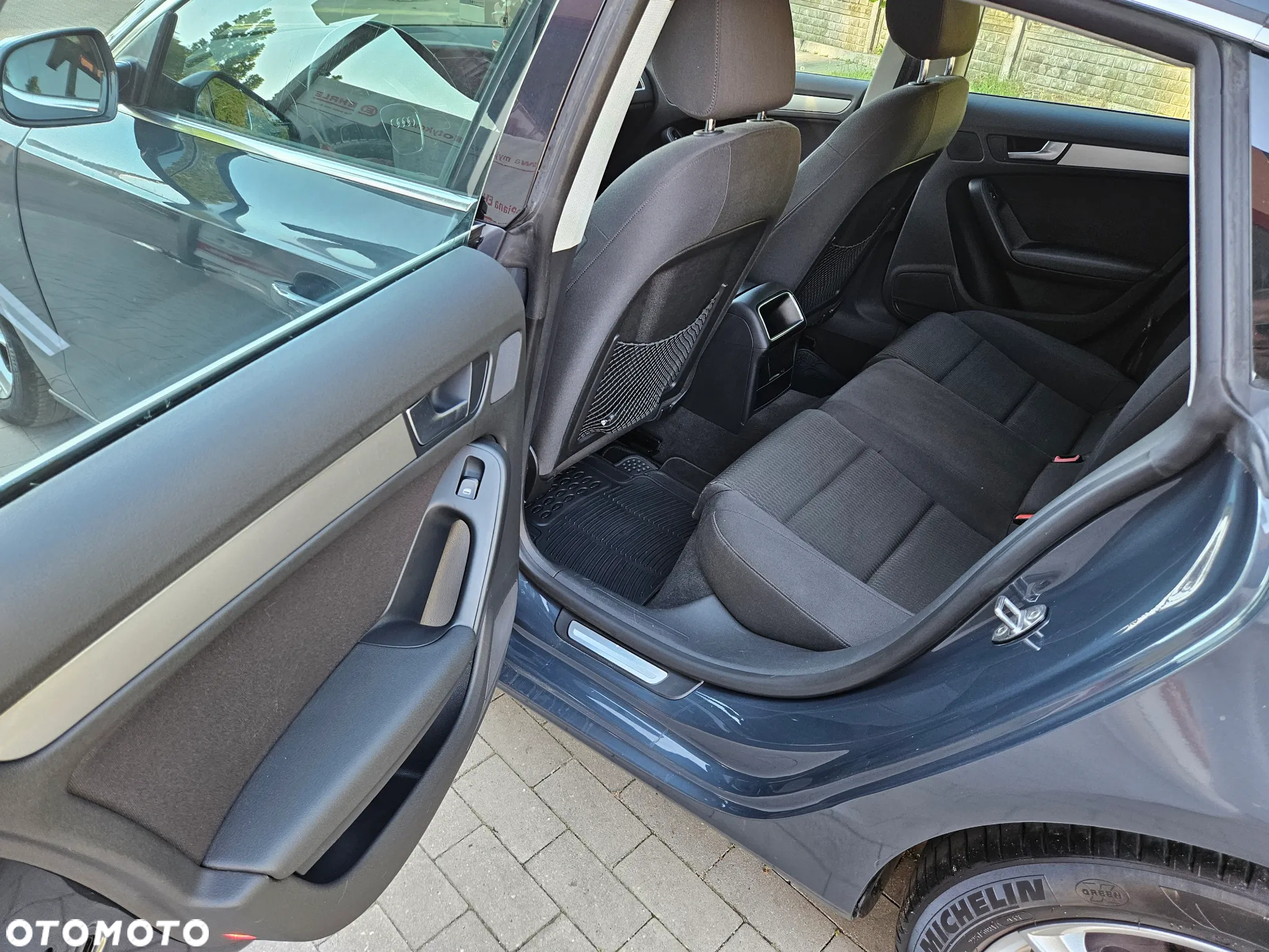 Audi A5 2.0 TDI Sportback DPF multitronic - 17