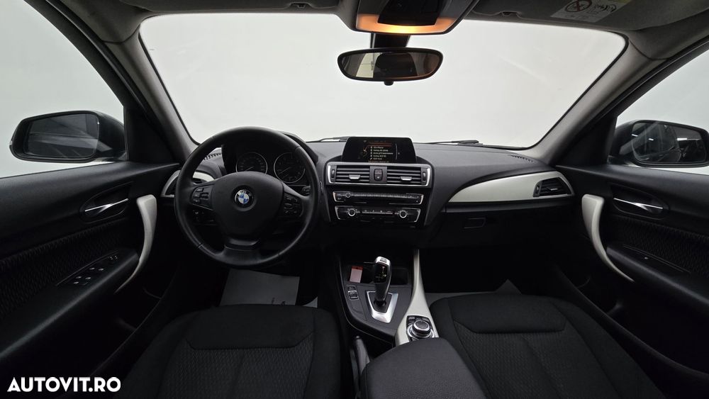 BMW Seria 1 - 14