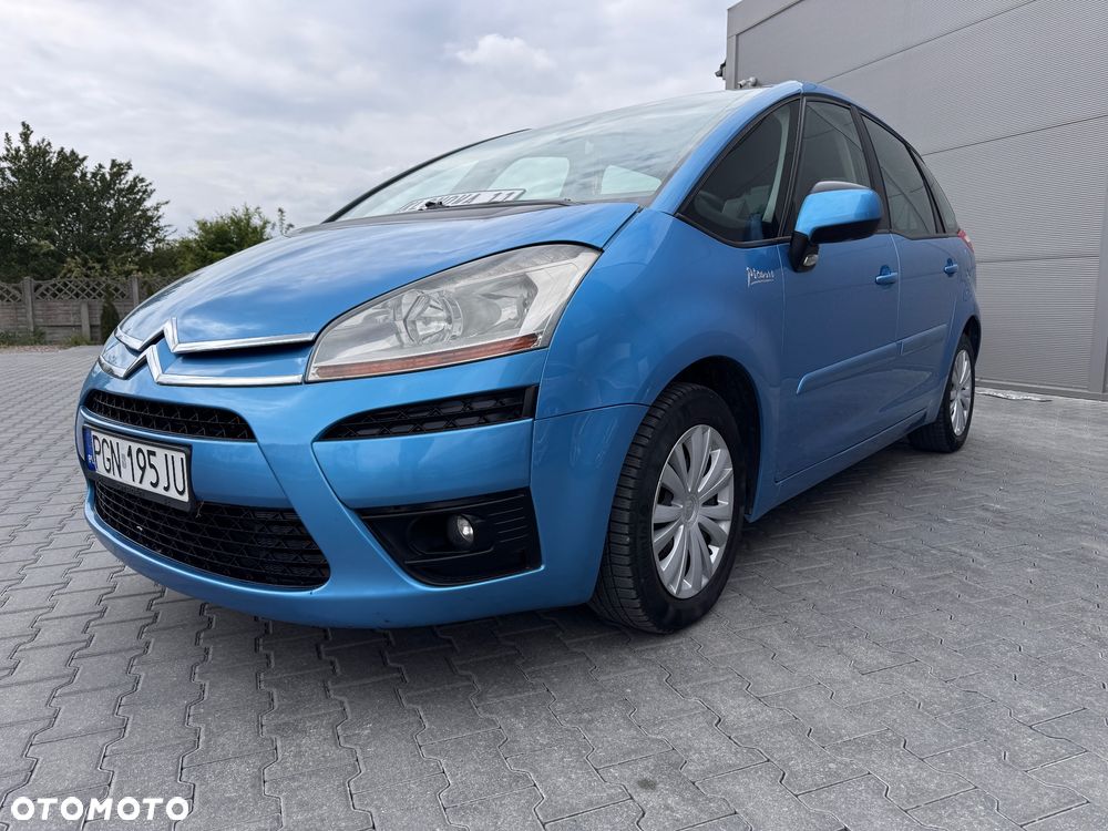 Citroën C4 1.6 HDi Equilibre Pack - 2