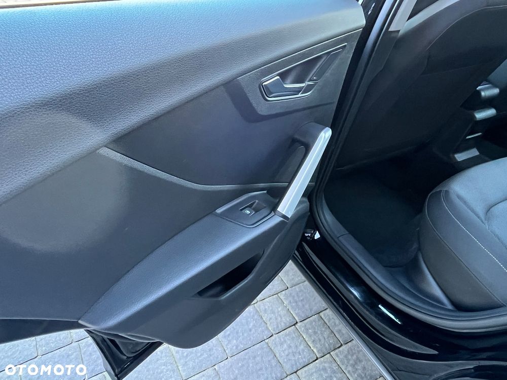 Audi Q2 35 TFSI Advanced S tronic - 13